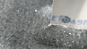 Mercedes W167 GLE 350 450 20-24 trunk floor trim tears