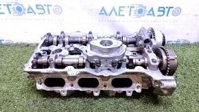 Left cylinder head assembly for Kia Sorento 16-20 3.3 for grinding
