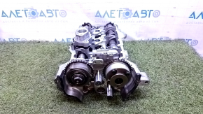 Left cylinder head assembly for Kia Sorento 16-20 3.3 for grinding