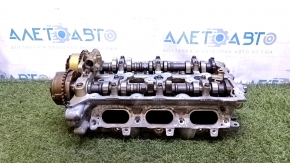 Right cylinder head assembly for Kia Sorento 16-20 3.3
