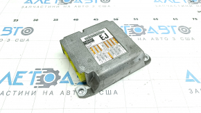 SRS airbag module airbag computer Toyota Highlander 21 3.5