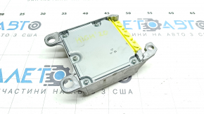 SRS airbag module airbag computer Toyota Highlander 21 3.5