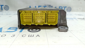 SRS airbag module airbag computer Toyota Highlander 21 3.5
