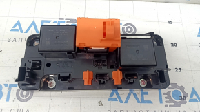 Toyota Prius 50 Battery Fuse Box 16-22