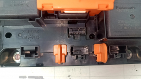 Toyota Prius 50 Battery Fuse Box 16-22