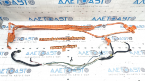 Toyota Prius 50 16-22 High Voltage Power Bank Wiring