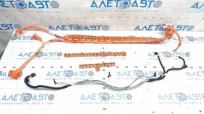 Toyota Prius 50 16-22 High Voltage Power Bank Wiring