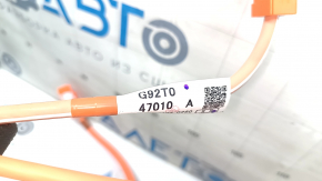 Toyota Prius 50 16-22 High Voltage Power Bank Wiring