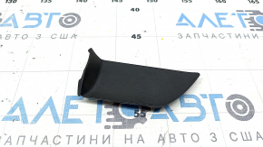 Toyota Highlander 20-25 inner rear left door handle cap