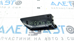 Toyota Highlander 20-25 inner rear left door handle cap