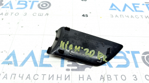 Toyota Highlander 20-25 inner rear right door handle cap