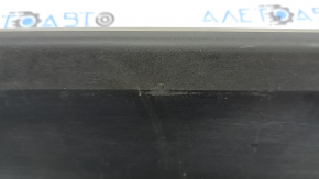 Right threshold Mercedes W167 GLE 350 450 20-24 structure, with step, with backlight, scratches
