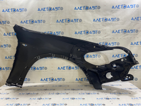 Front left wing BMW X5 E70 07-10 under washer prerest