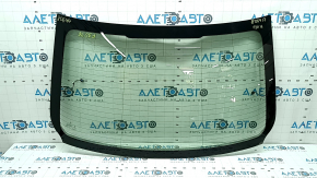 Rear window BMW 3 F30 12-18