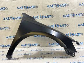 Front right wing VW Passat b7 12-15 USA
