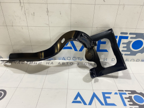 Hood hinge left Toyota Prius 30 10-15