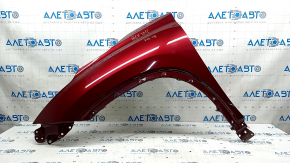 Front left fender Toyota Highlander 20-25 red 3T3