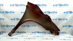 Front left fender Toyota Highlander 20-25 red 3T3