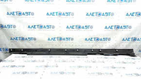 Toyota Highlander 20-25 right sill structure