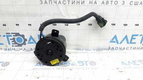 Hyundai Sonata 13-15 hybrid cooling fan motor