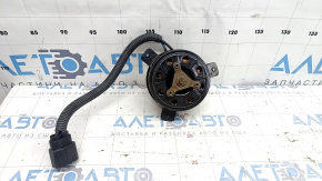 Hyundai Sonata 13-15 hybrid cooling fan motor