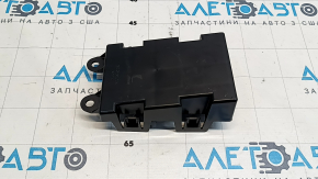 Front Bumper Absorber Left Honda CRV 23-