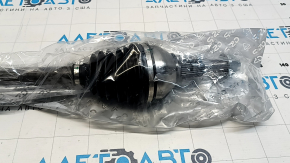 Drive half shaft front right Ford Fusion mk5 13-20 FWD long inner drive GSP