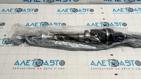 Drive half shaft front right Ford Fusion mk5 13-20 FWD long inner drive GSP