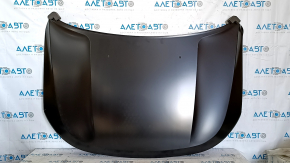 Jeep Compass 17-24 aluminum hood, dented