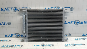 Air Conditioner Radiator Condenser Nissan Versa 12-19 USA TYC