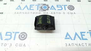 Mercedes W167 GLE 350 450 20-24 fuel filler flap lock broken latch