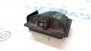 Mercedes W167 GLE 350 450 20-24 fuel filler flap lock broken latch