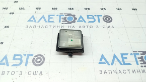 Mercedes W167 GLE 350 450 20-24 fuel filler flap lock broken latch
