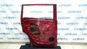 Toyota Highlander 20-25 red 3T3 rear left door