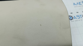 Glove compartment, glove box Mercedes W167 GLE 350 450 20-24 beige leather, for cleaning