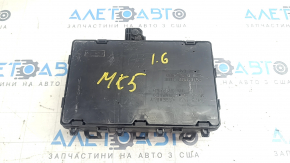 Ford Fusion mk5 13-20 1.5T, 1.6T, 2.5 litre engine compartment fuse box without cover, broken mount