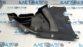 Front right mudguard lower part BMW X7 G07 19-