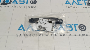 Front bumper mount right upper wing BMW 4 F32/33/36 14-20