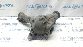 Mercedes W167 GLE 350 20-24 AWD 39kW Front Gearbox