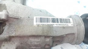 Mercedes W167 GLE 350 20-24 AWD 39kW Front Gearbox