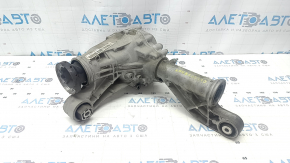 Mercedes W167 GLE 350 20-24 AWD 39kW Front Gearbox