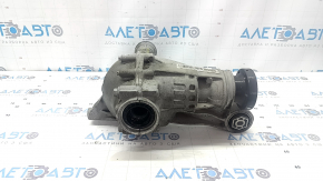 Mercedes W167 GLE 350 20-24 AWD 39kW Front Gearbox
