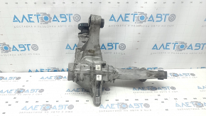 Mercedes W167 GLE 350 20-24 AWD 39kW Front Gearbox