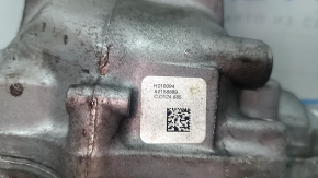 Mercedes W167 GLE 350 20-24 AWD 39kW Front Gearbox