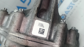 Mercedes W167 GLE 350 20-24 AWD 39kW Front Gearbox