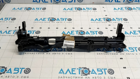 Left radiator mounting frame for Mercedes W213 E 300/400 17-19 2.0T, 3.0T plastic