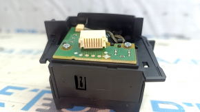 Right steering column switch for Ford Escape MK3 13-19