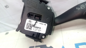 Right steering column switch for Ford Escape MK3 13-19