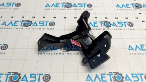 Rear bumper mount right inner Jeep Compass 17-