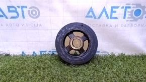 Kia Sorento 16-20 3.3 Crankshaft Pulley